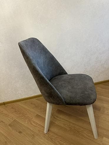 metbext divan: Mətbəx üçün, 2 stul — 1