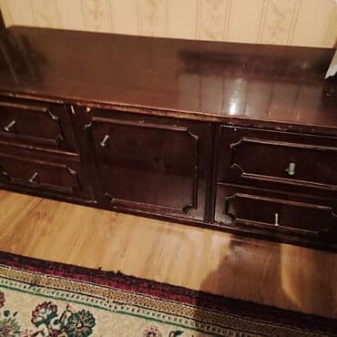 qoz agaci satilir: Diqqət təcili cox qədimi 1 əsr yaşı var. Şəkildə böyük şjafkara — 3