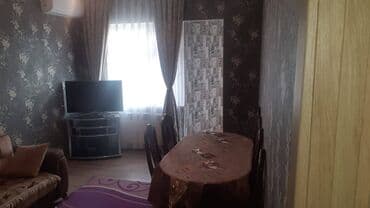 ağ şeher evler: Bakı, 3 otaqlı, Köhnə tikili, 60 kv. m — 2