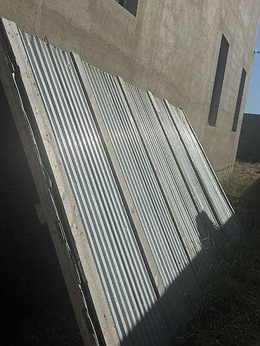 pila: Bak, Plastik, 10000 l l — 3