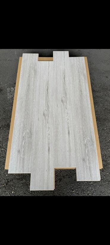 Sifarişlə mətbəx dəsti, Sadə laminat