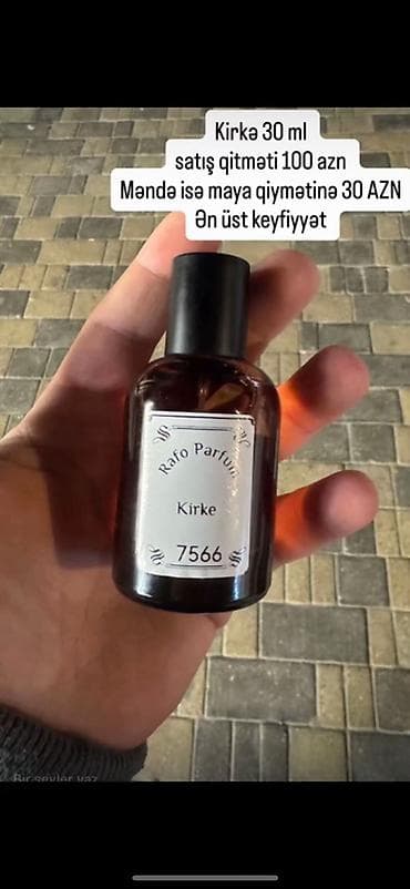 apple watch 8: Etirler maya qiymetine. Ən ust keyfiyyet deluxe parfumler Fahrenheit — 3