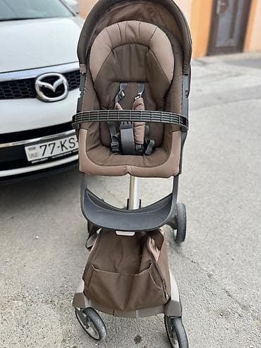 usag kravatlari: 2-i 1-də araba — 9