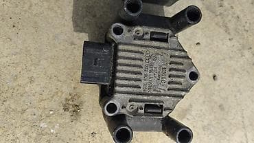 e 220: VW/Audi alışqan bobinləri (ignition coil pack) – 4 çıxışlı, Temic — 3