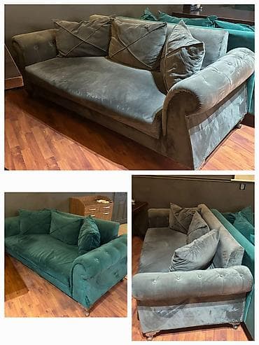 mebel taxtasi: ❤️4 eded divan ✅Satilir 1 ededi 199 azn ✅Acilmir, baza yoxdu❌❌ — 1