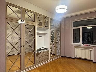 studio menziller: İcarəyə verilir 3 otaqlı yeni tikili 120 m², Elmlər Akademiyası m — 1