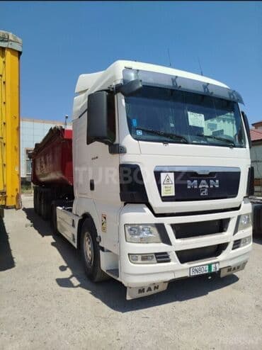 əllə çəkilmiş maşın şəkilləri: Man TGX18.480,13L2012-ci il,1 210 000 km,Dizel,Sürətlər qutusu — 9