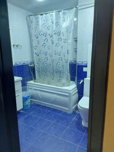 9 ci mikrorayon satilan evler: Bakı, 3 otaqlı, Köhnə tikili, 79 kv. m — 8