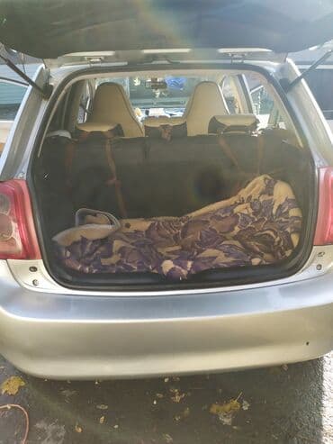 mercedes disk teker type 0 per page 40: Toyota Auris: 1.4 l | 2008 il Hetçbek — 5