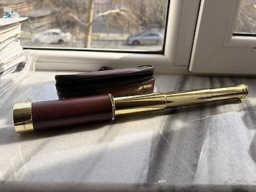 Məhsul: Dürbün tipli teleskop (pirat/monokulyar üslubunda — 3