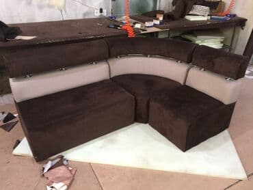 gilan parçaları: Künc divan, Açılmayan, Bazasız, Şəhərdaxili pulsuz çatdırılma — 12