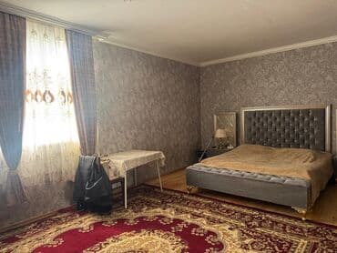mingecevirde kreditle satilan evler: 5 комнат, 45 м², Нет кредита, Свежий ремонт — 21