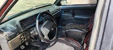 VAZ (LADA): VAZ (LADA) 2109: 1.5 l | 1991 il 42780 km Sedan — 2