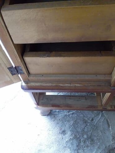 шкаф купе по индивидуальному заказу: Распашной, 1 дверь Прямой шкаф — 1