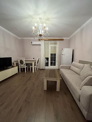 kiraye evler razinde 2022: 1 otaqlı mənzil – mebel və texnika ilə Planlaşdırma: - Geniş — 2