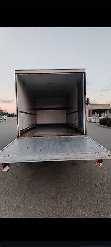 ucuz breket: Zəhra yük daşıma xidməti 7-24 xidmətinizdə istənilən texnika yük — 7