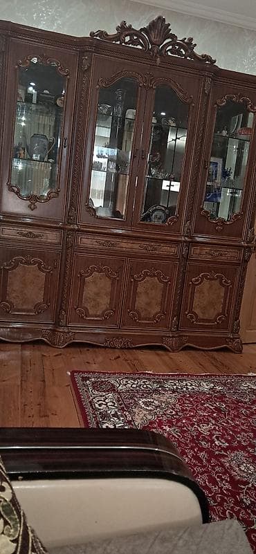 metbex dekorlari: Masa və oturacaqlar — 3