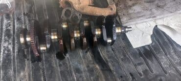 ремонт карданных валов: Təqdim olunan val, daxili yanma mühərriklərində istifadə üçün nəzərdə — 2