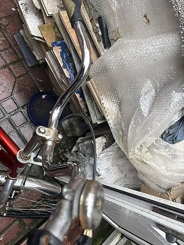 val: Yeni Şəhər velosipedi Stels, 28", sürətlərin sayı: 1, Ödənişli çatdırılma — 10