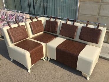 gilan parçaları: Künc divan, Açılmayan, Bazasız, Şəhərdaxili pulsuz çatdırılma — 8