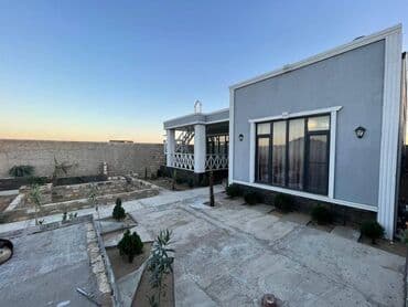 купить дом в баку недорого 2021: Баку, Пос. Шувалан, 140 м², 4 комнаты, Без бассейна, Комби, Телефон, Интернет — 22