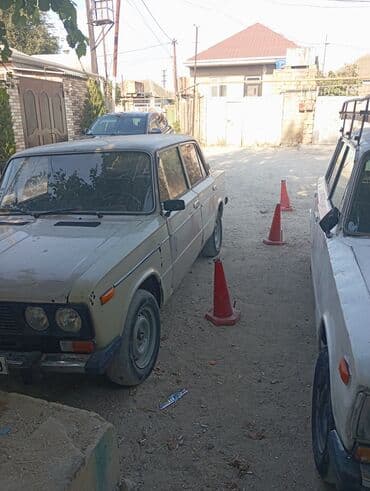 car parking multiplayer niva: VAZ (LADA) 2106: 1.5 l | 1979 il 48386 km Sedan — 2