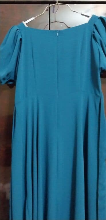 4xl nece razmerdi: Ziyafət donu, Maksi, 4XL — 4