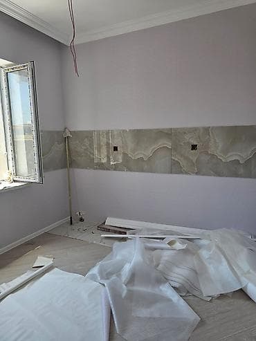2 otaqlı, 38 kv. m, Yeni təmirli — 5