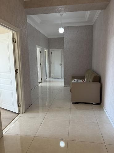 kiray ev: Bulvarda dənizə 0 ərazidə Mirvari City yaşayış kompleksi. 3otaq,2eyvan — 3