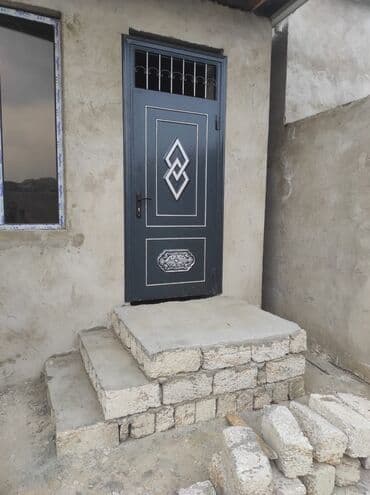 kirayə bakixanov: Bakıxanov qəs. 3 otaqlı, 80 kv. m, Kredit yoxdur, Təmirsiz — 5