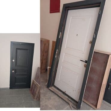 Seyf qapı.söklü vəziyyətdə Satılır 1 ədəd.150 AZN Ölçü 100×215 Ünvan lalafo.az -da Seyf qapı.söklü vəziyyətdə Satılır 1 ədəd.150 AZN Ölçü 100×215 Ünvan