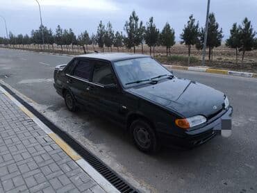 дом на колесах turbo az: ВАЗ (ЛАДА) Samara: 1.6 л | 2010 г. 272000 км Седан — 7