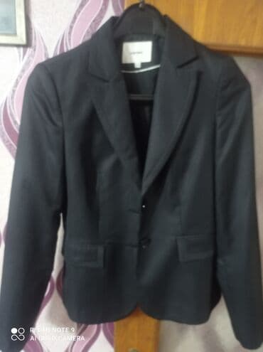 kişi ucun klassik qara kostyum: Pencək, Ted Baker London — 1