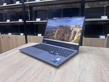 core i7: İşlənmiş Lenovo LOQ, 15.6 ", Intel Core i7, 1 TB, Ünvandan götürmə, Ödənişli çatdırılma, Rayonlara çatdırılma — 5