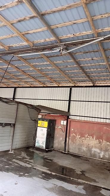 Bağ evi və bağ üçün hərşey: Salam. 2komplekt işlək vəziyyətdə Tahawash avtoyuma aparatları — 3