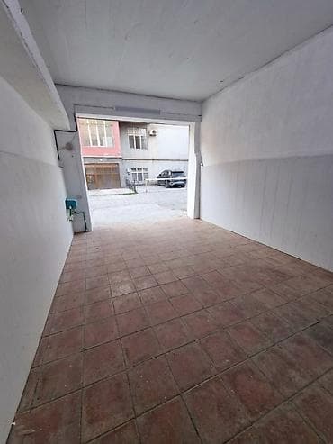 Kirayə qaraj: 28 kv. m, 4 * 7 * 3 Daş Su — 8
