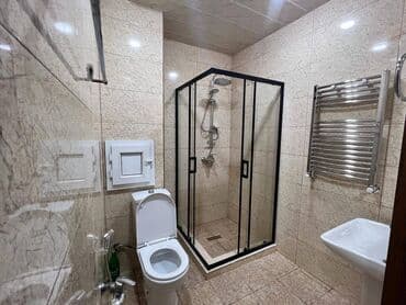 купить квартиру на баилово: Баку, Новые Гюнашли Массив В, 2 комнаты, Вторичка, 40 м² — 10