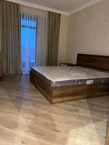 4 cu mikrorayon kiraye evler 2023: Yasamal rayonu,Grand Həyat Yaşayış Kompleksində, 27 mərtəbənin,25-ci — 3