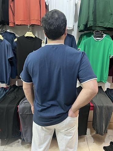 mavi bodilər: Futbolka şalvar dəsti 35azn Sifariş üçün direkt və ya votsap Mağazamıs — 3