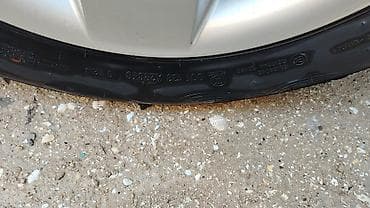 opel diskləri 4 bolt: Disk təkər Kia R 15, 5 Boltlu — 9