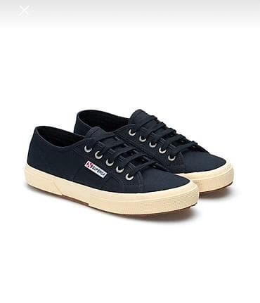 forma 9: Italian brendi Superga bizde izi tozu yoxdur sehifesinde giymetine — 3