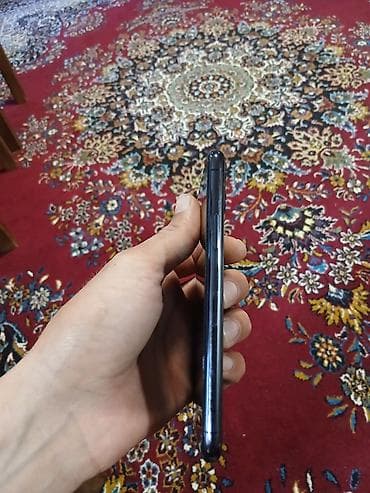 iphone 3: IPhone 11 Pro, 64 GB, Space Gray — 4