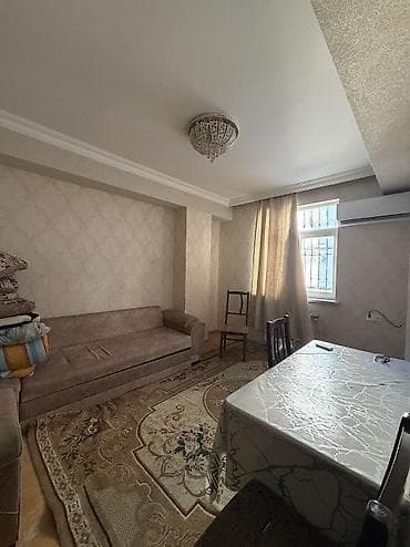 xacmazda satiq evler: 2 otaqlı, Yeni tikili, 35 kv. m — 4