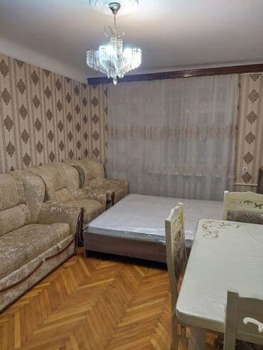 nerimanovda kiraye evler 1 otaqli 2022: Mənzil ev sahibindən kirayə verilir: Gənclik metrosu yaxınlığında — 2