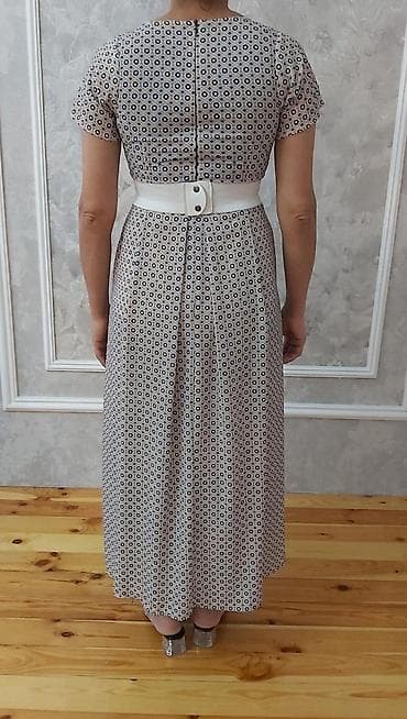 don: .90 m alınıb, materialı süperdi, 38- 39 razmerdi — 5