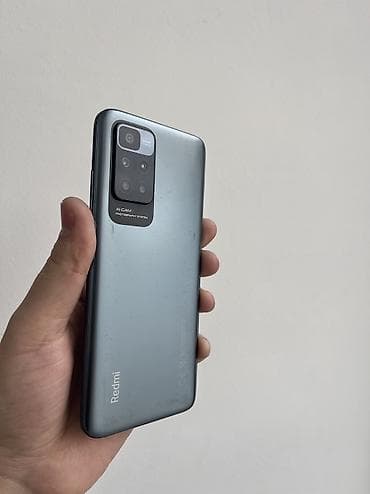 lenovo lp3 pro: Redmi 10, 64 GB — 1