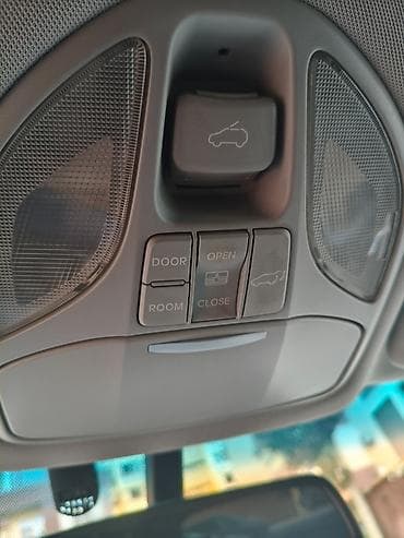 Avtomobil alışı: Hyundai Santa Fe: 2 l | 2014 il Sedan — 6