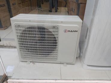 şkaf kondisaner: Kondisioner Yeni, 30-35 kv. m, Split sistem — 8