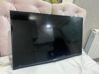 led tv 82 ekran: Televizor Samsung 82" — 1