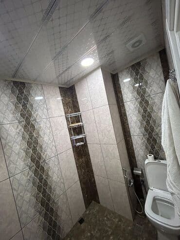 bir günlük mənzil kirayələmək: 1 otaqlı, Nəsimi r. r-nu — 4